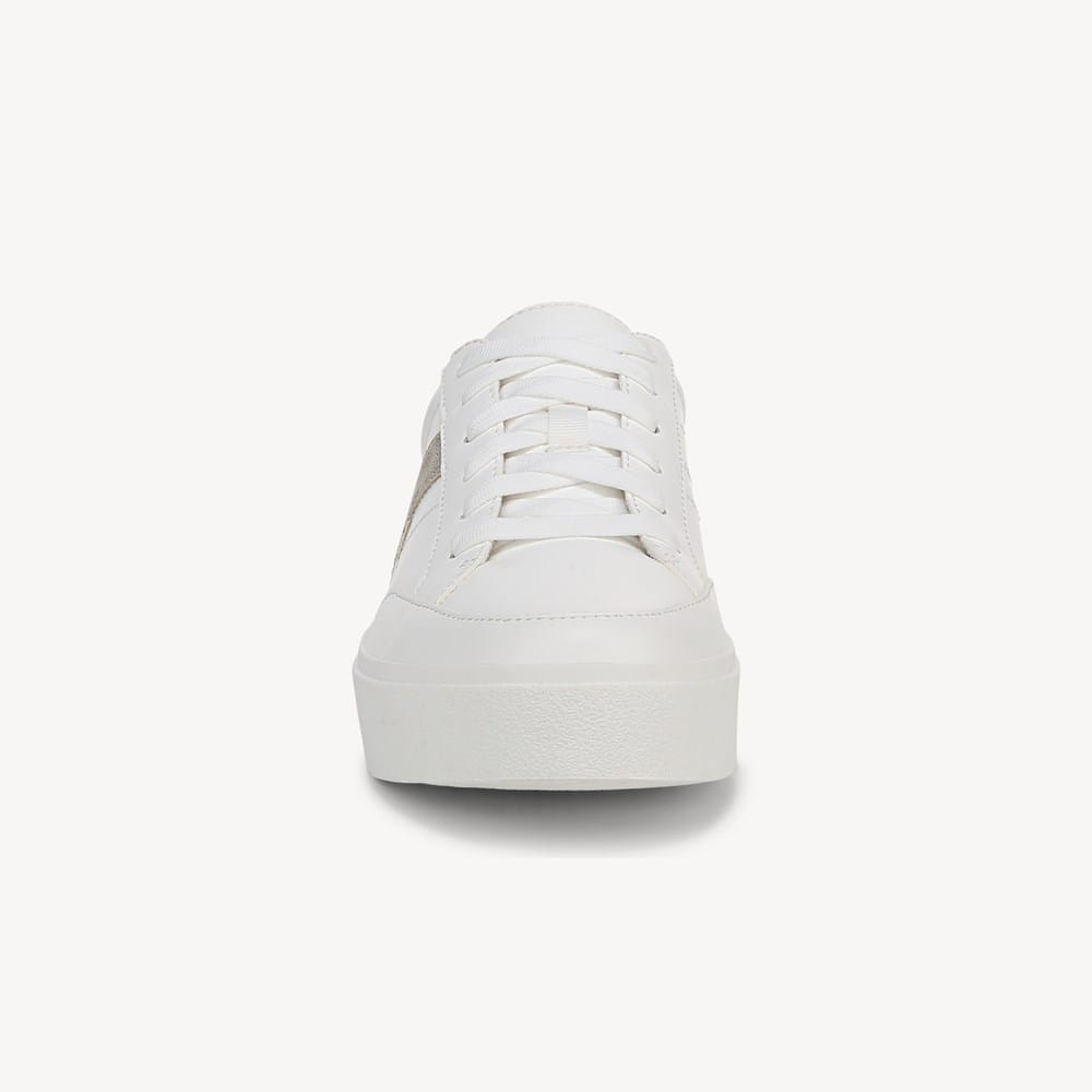 Women's Madison Lace Sneaker - Image 7