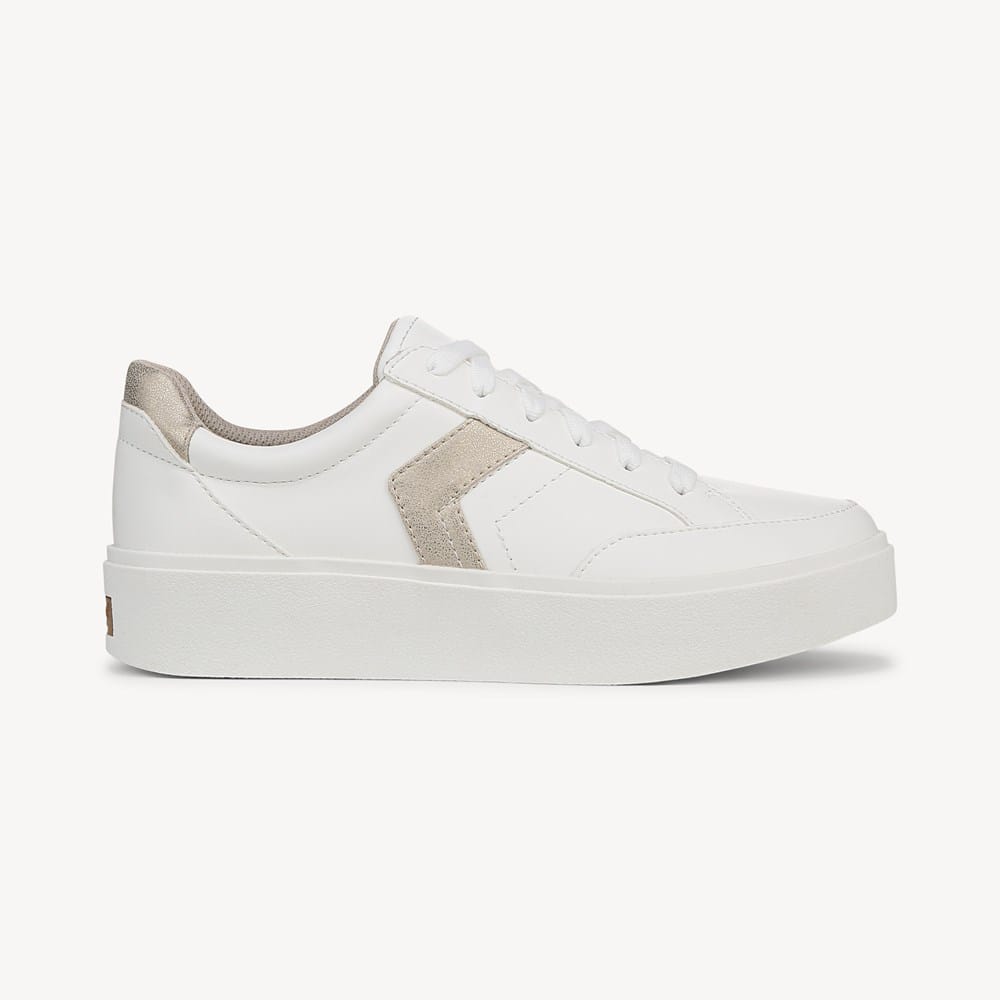Women's Madison Lace Sneaker - Image 5