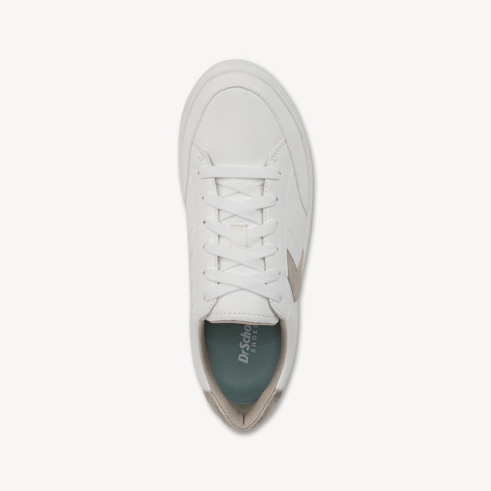 Women's Madison Lace Sneaker - Image 4