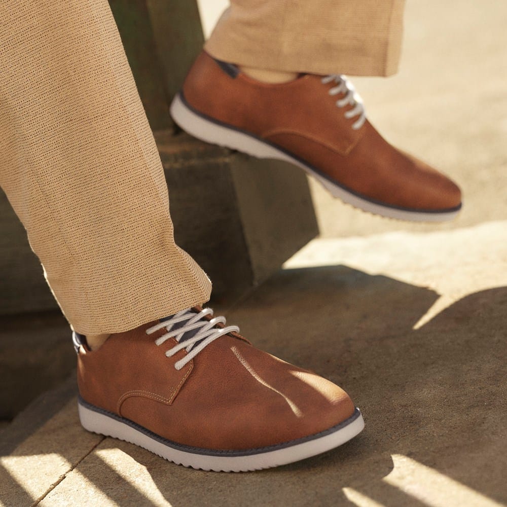 Men's Sync Oxford - Image 2