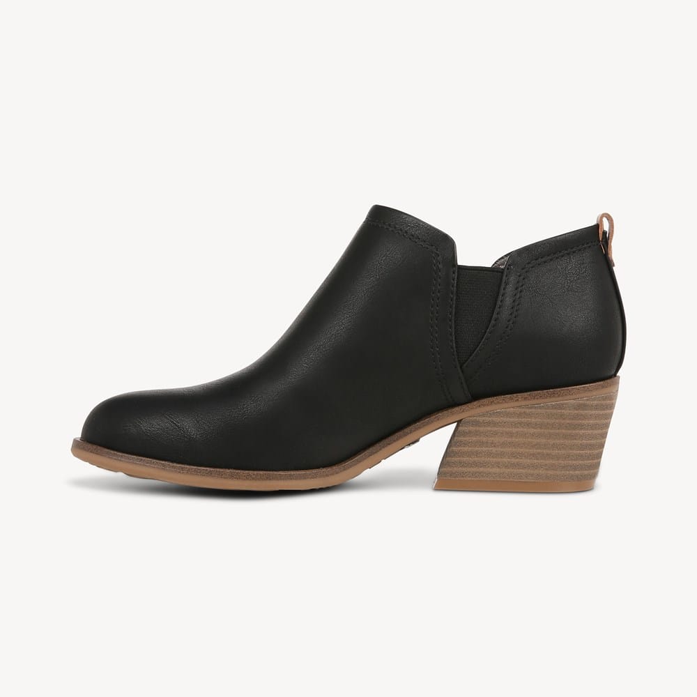 Women's Laurel Ankle Bootie - Image 4