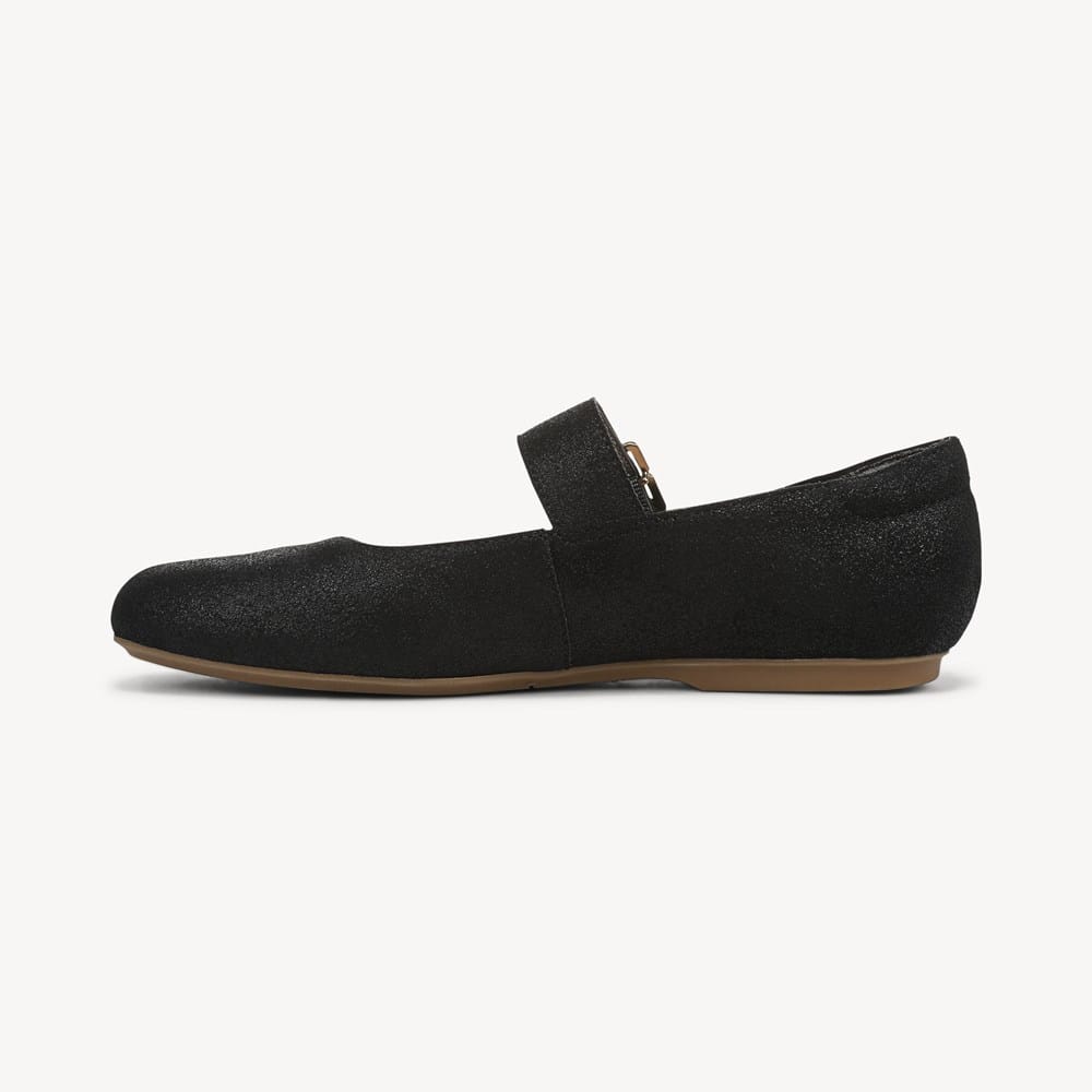 Women's Weston Jane Mary Jane Flat - Image 4