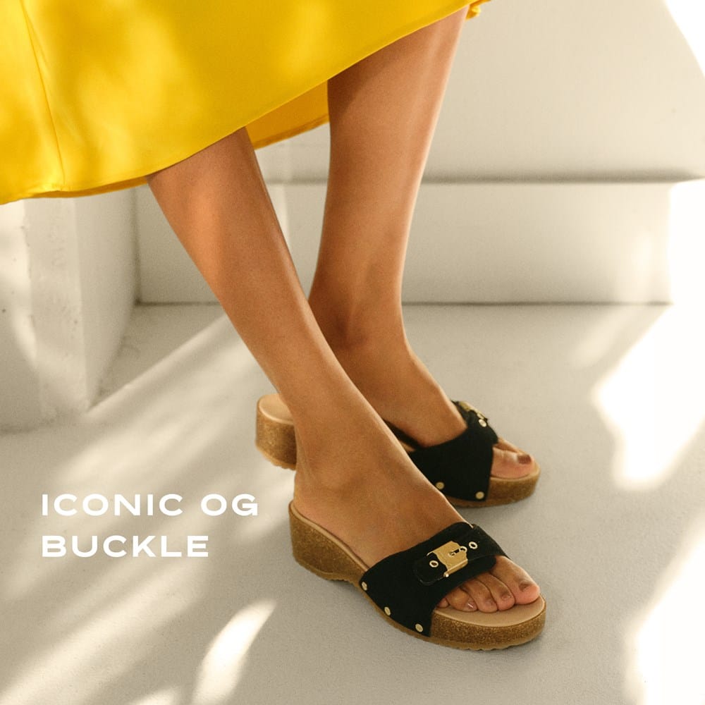 Women's Original Flex Sandal - Image 2
