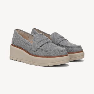 Women's Nice Day Max Platform Loafer