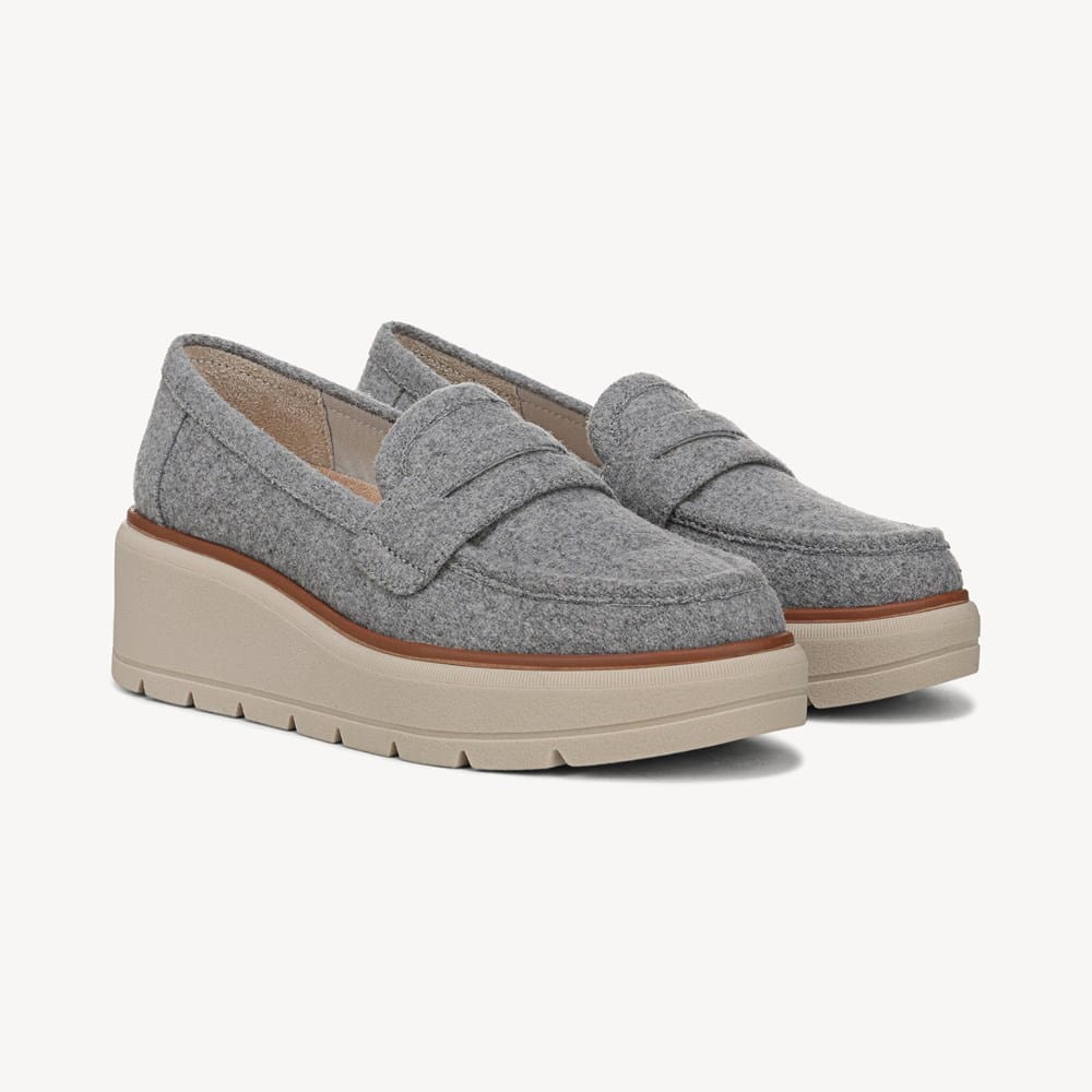 Women's Nice Day Max Platform Loafer
