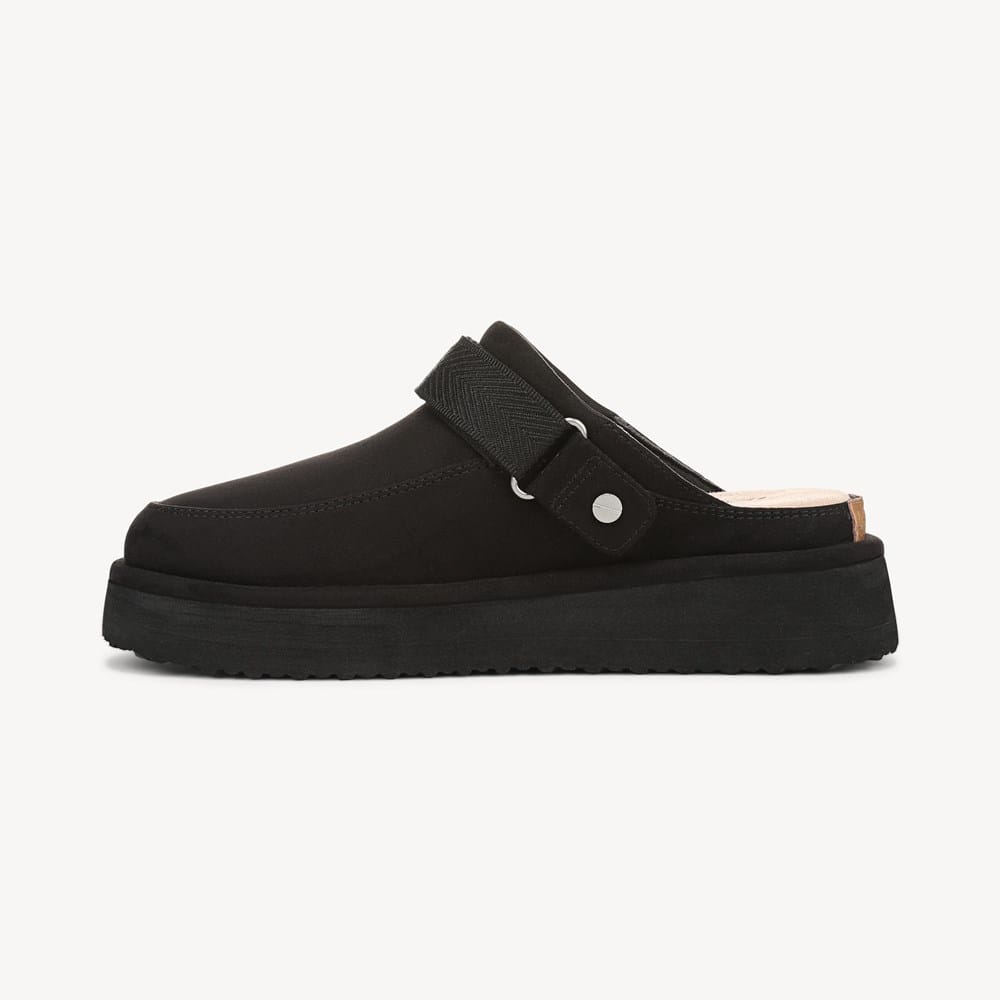 Women's Chill Time Slip On Clog - Image 5