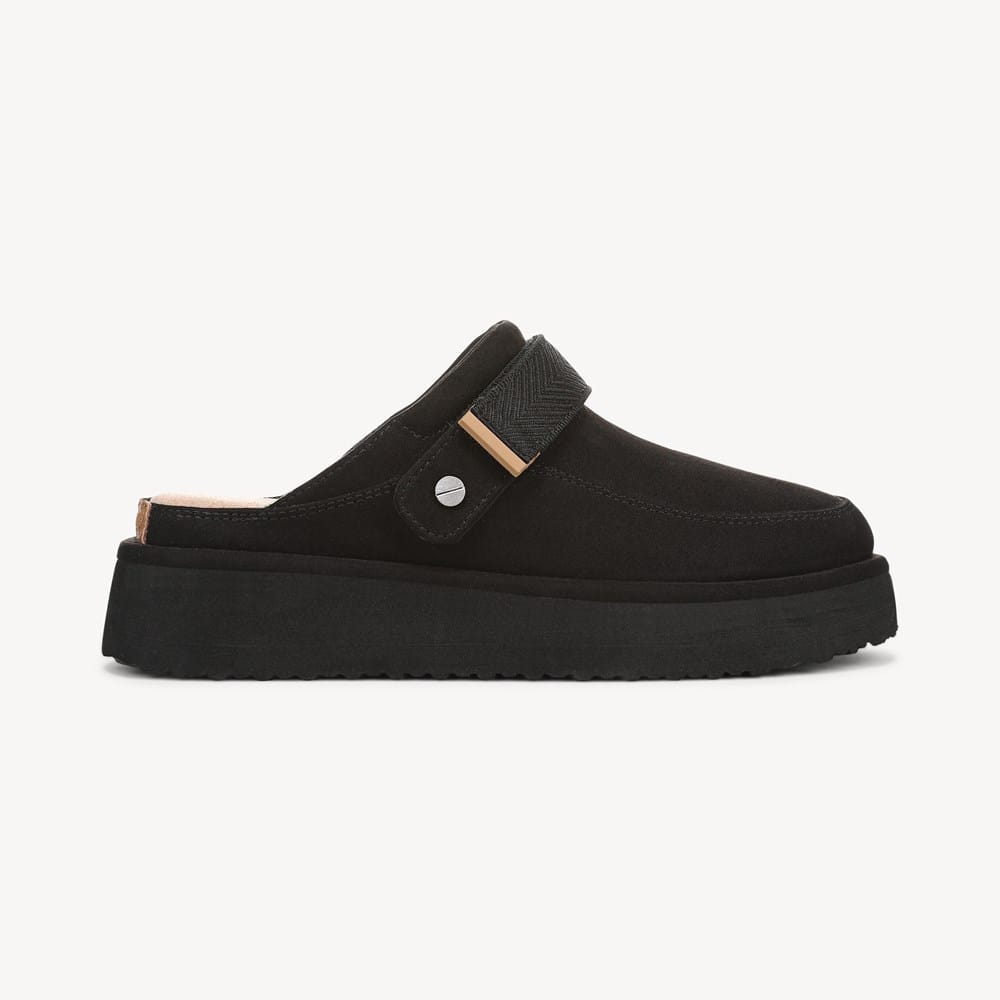 Women's Chill Time Slip On Clog - Image 4