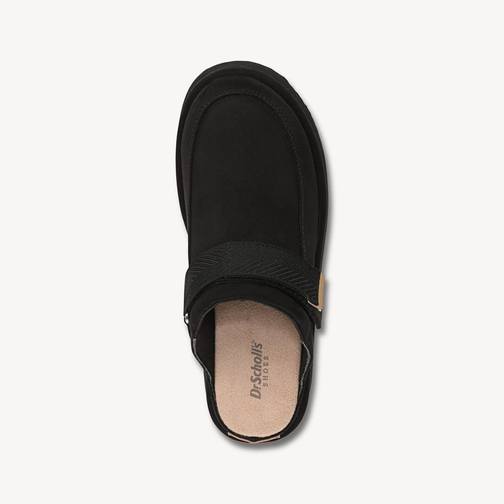 Women's Chill Time Slip On Clog - Image 3