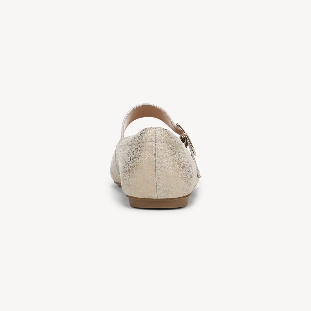Women's Weston Jane Mary Jane Flat - Image 6