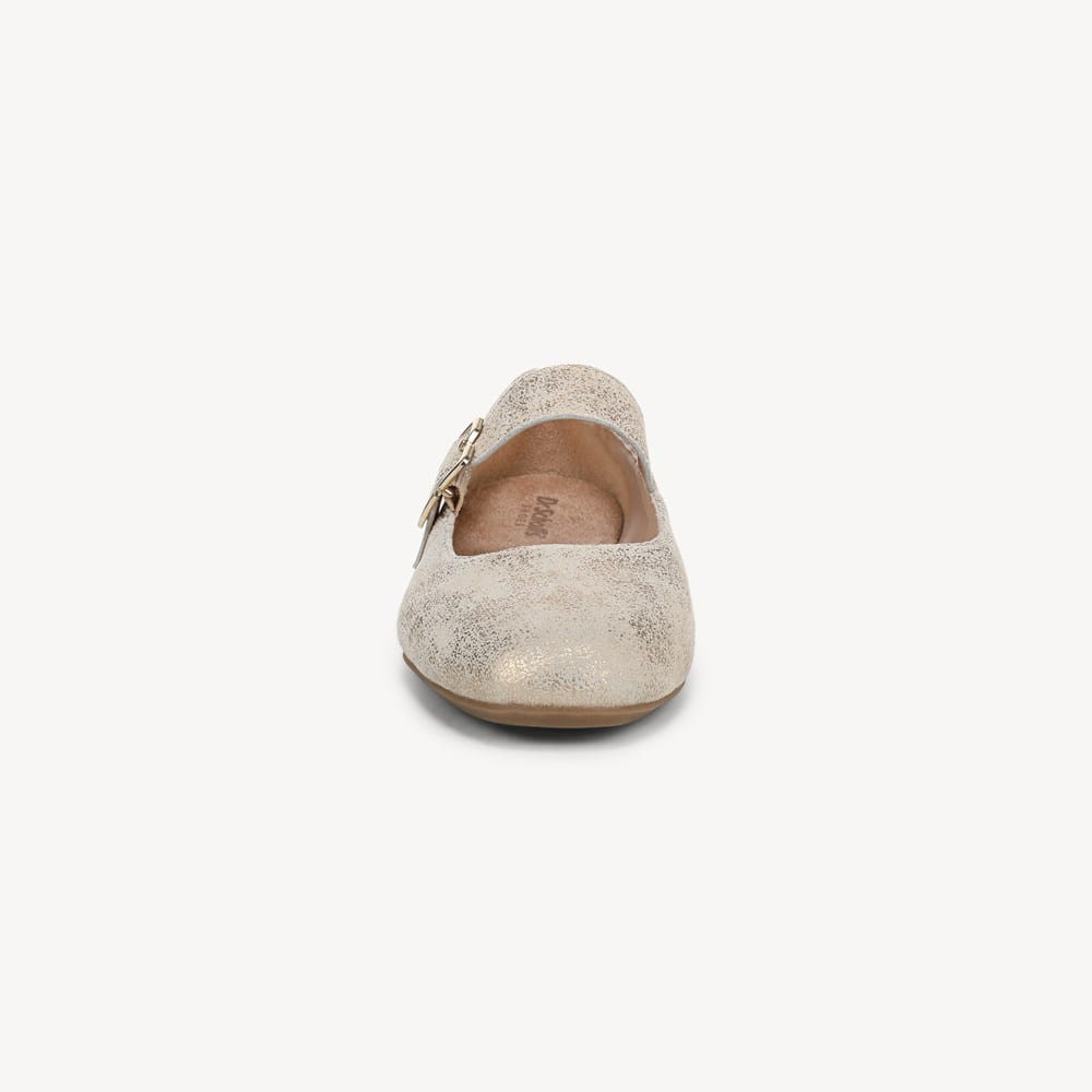 Women's Weston Jane Mary Jane Flat - Image 5