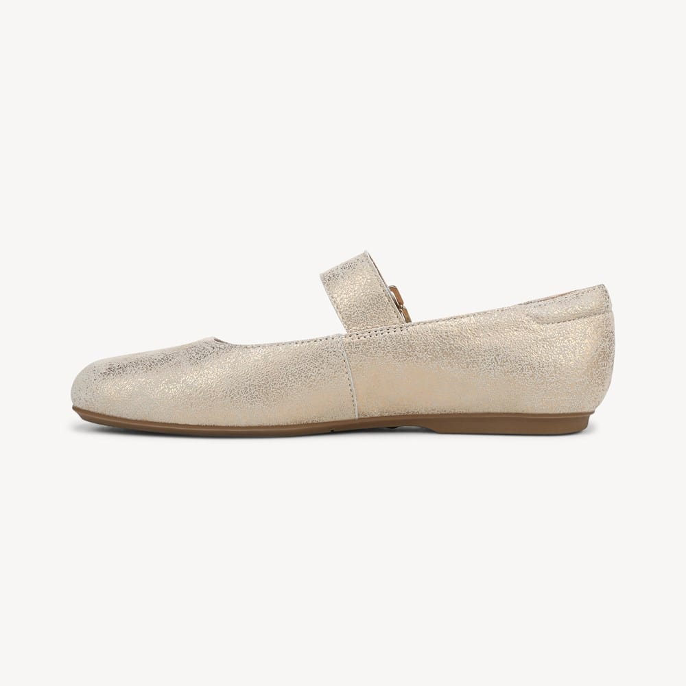 Women's Weston Jane Mary Jane Flat - Image 4