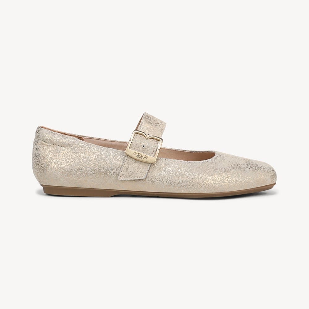 Women's Weston Jane Mary Jane Flat - Image 3