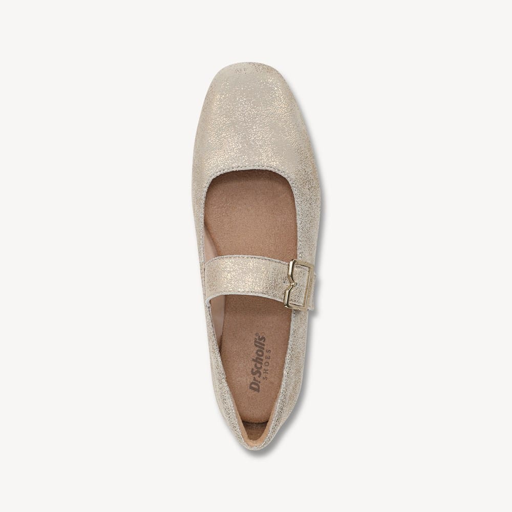 Women's Weston Jane Mary Jane Flat - Image 2
