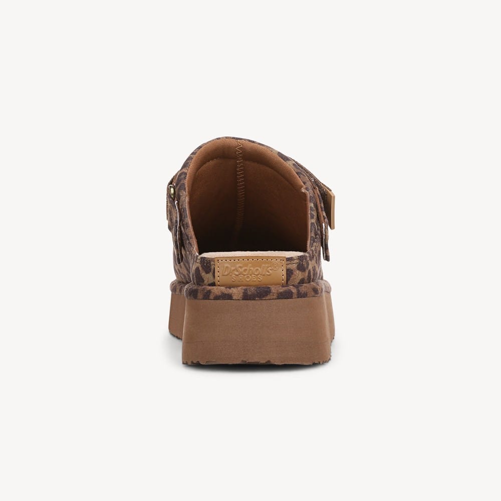 Women's Chill Time Slip On Clog - Image 7
