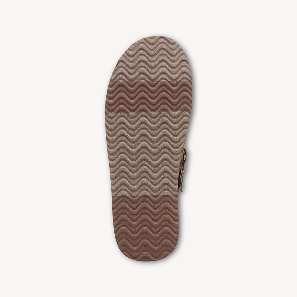 Women's Chill Time Slip On Clog - Image 8