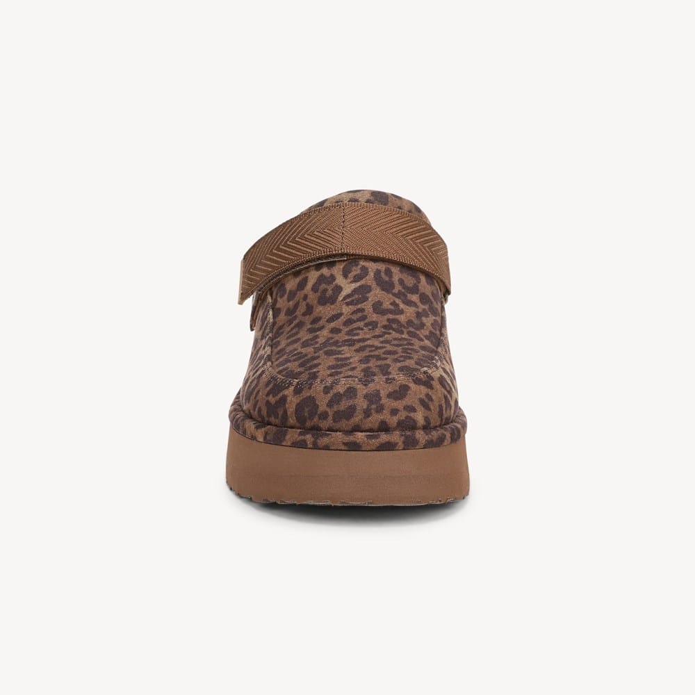 Women's Chill Time Slip On Clog - Image 6
