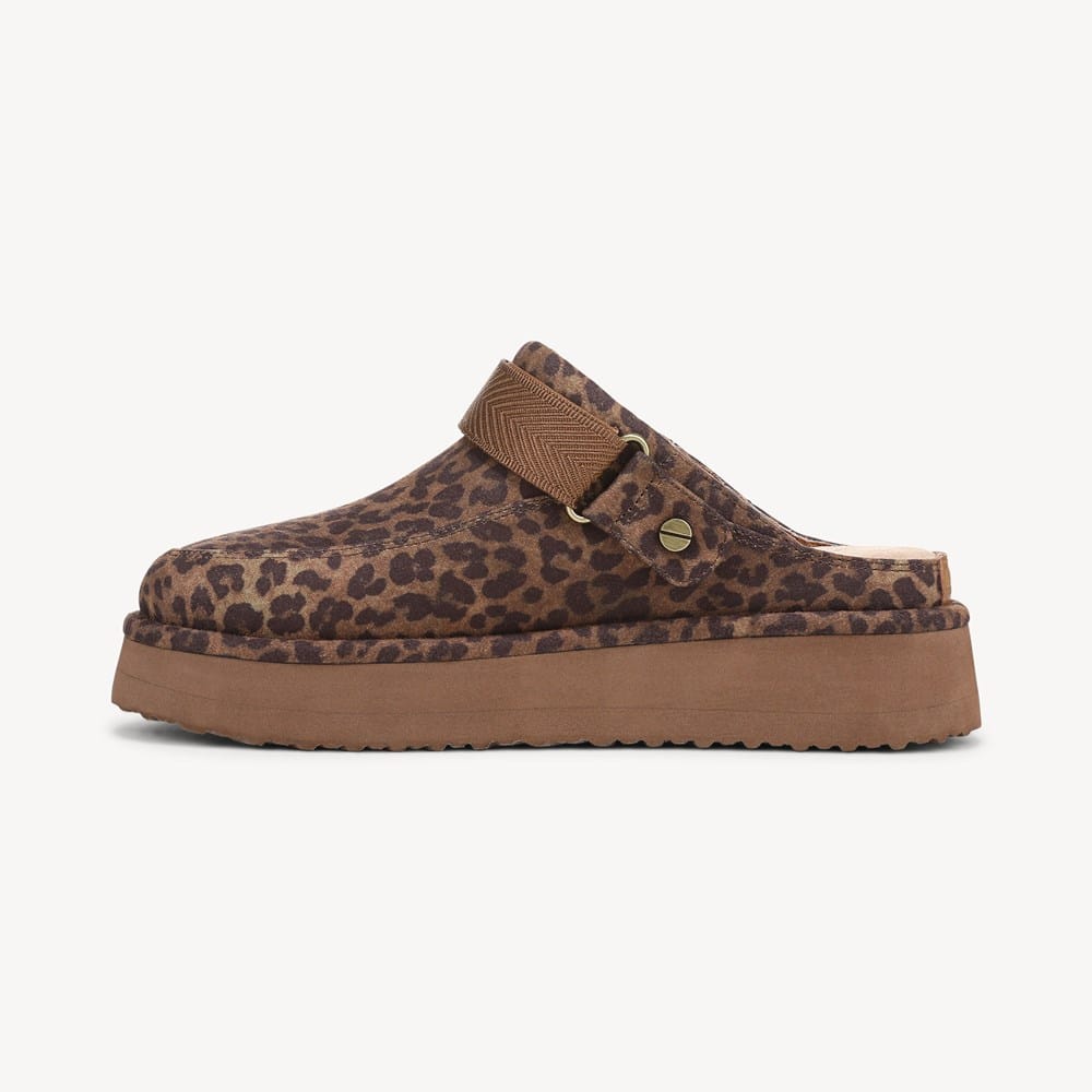 Women's Chill Time Slip On Clog - Image 5
