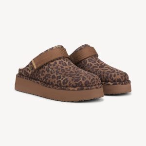 Women's Chill Time Slip On Clog