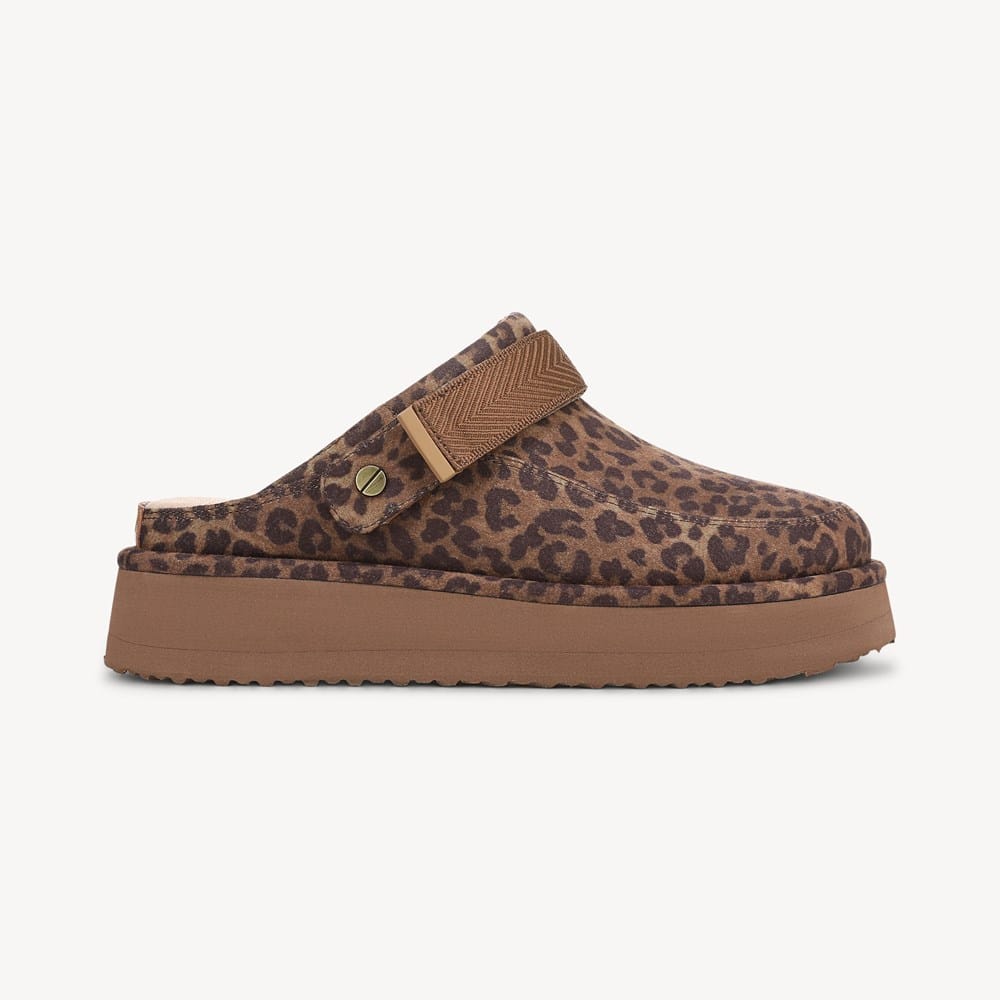 Women's Chill Time Slip On Clog - Image 4
