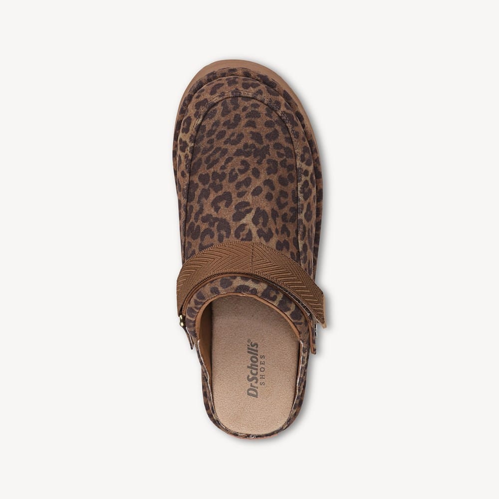 Women's Chill Time Slip On Clog - Image 3