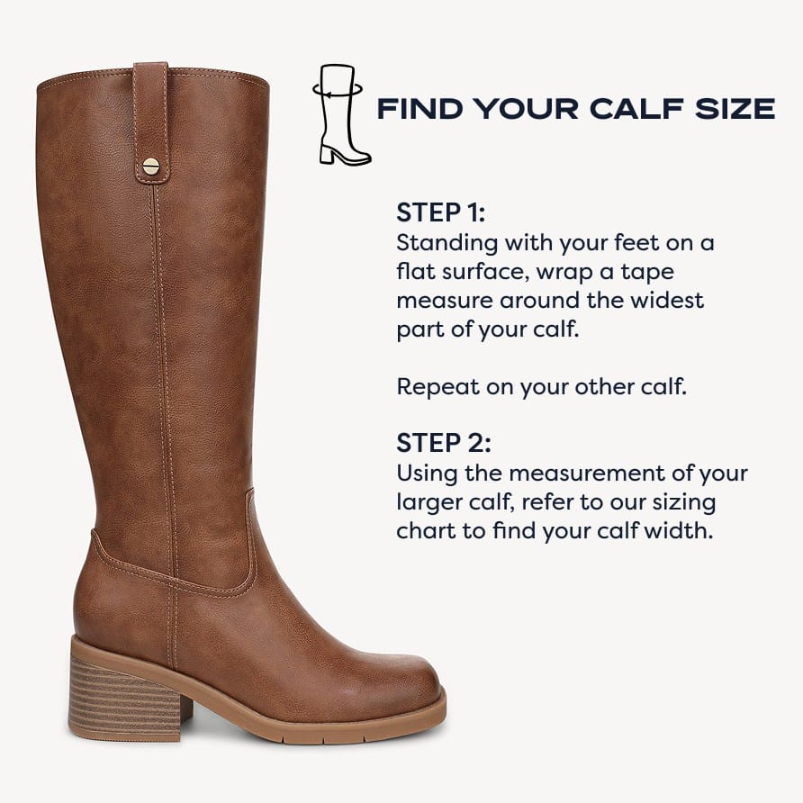 Women's Joplin Tall Boot - Image 13