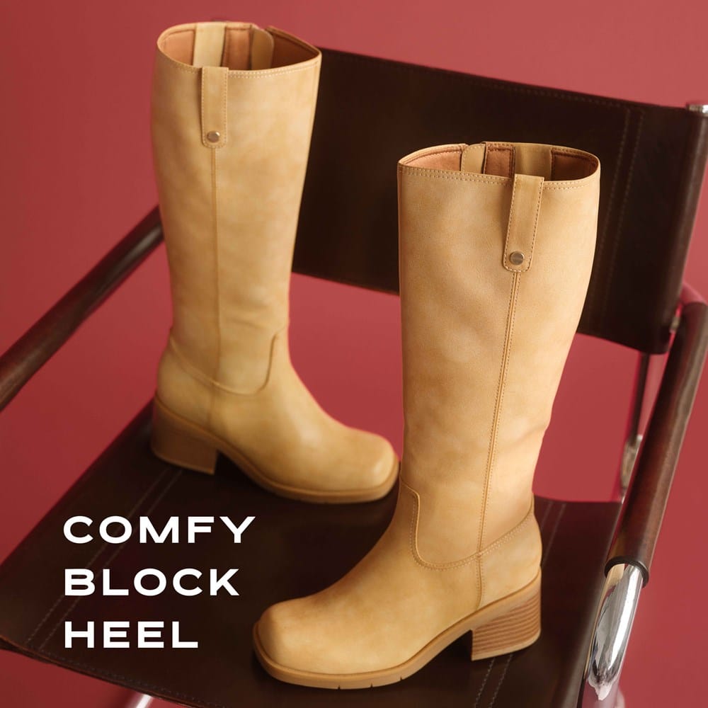 Women's Joplin Tall Boot - Image 10