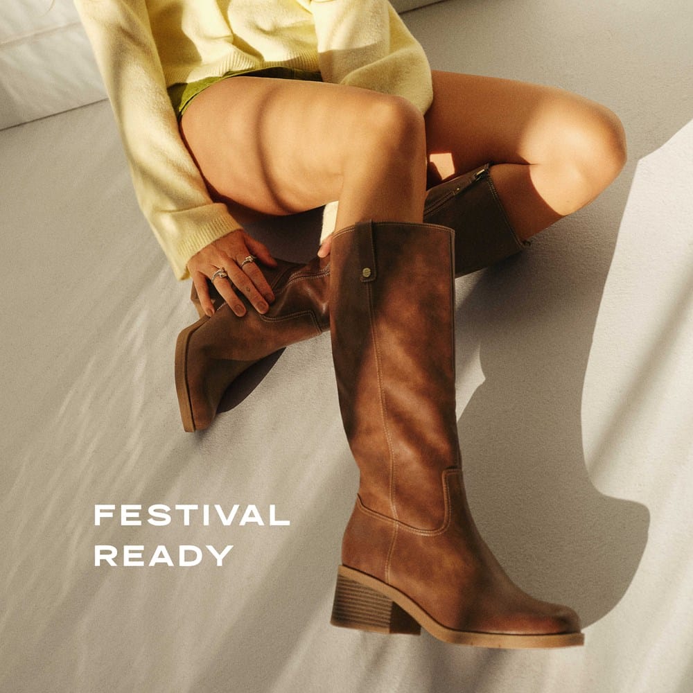 Women's Joplin Tall Boot - Image 2