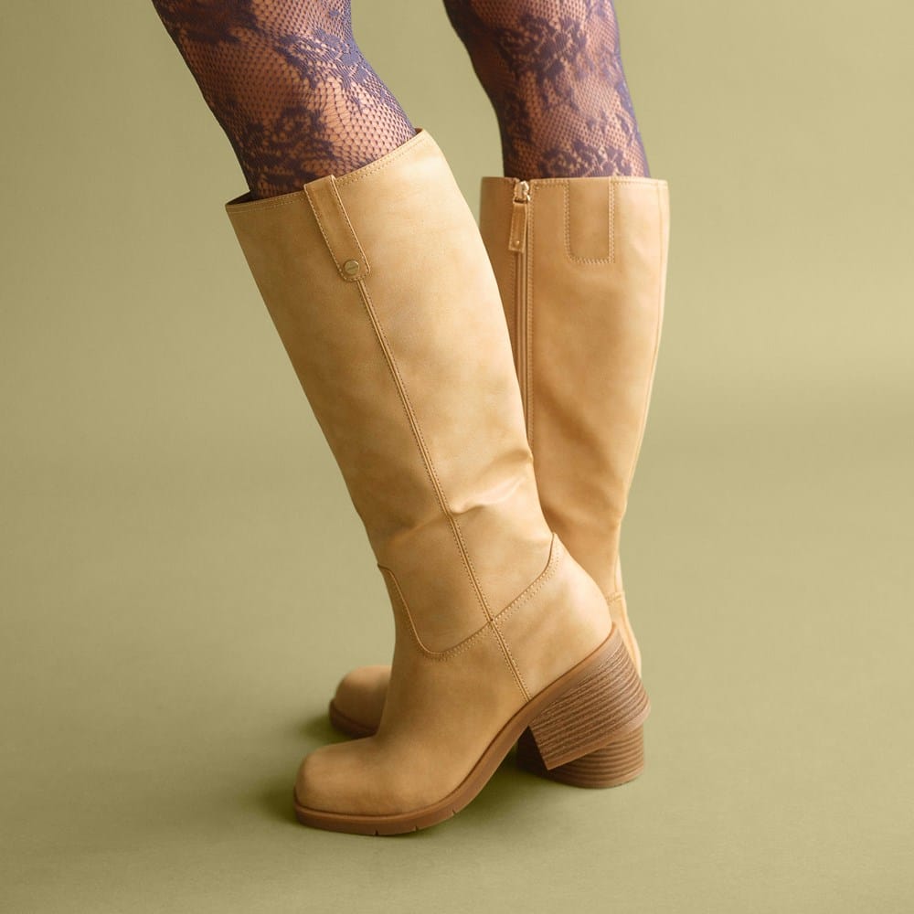 Women's Joplin Tall Boot - Image 12