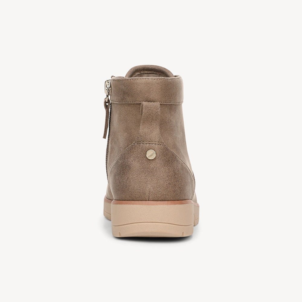 Women's Northstar Lace Up Boot - Image 7