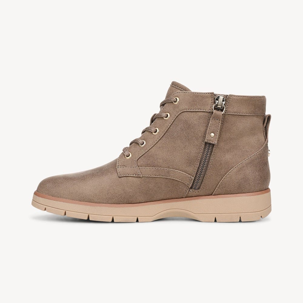 Women's Northstar Lace Up Boot - Image 5