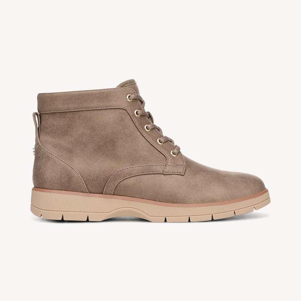 Women's Northstar Lace Up Boot - Image 4