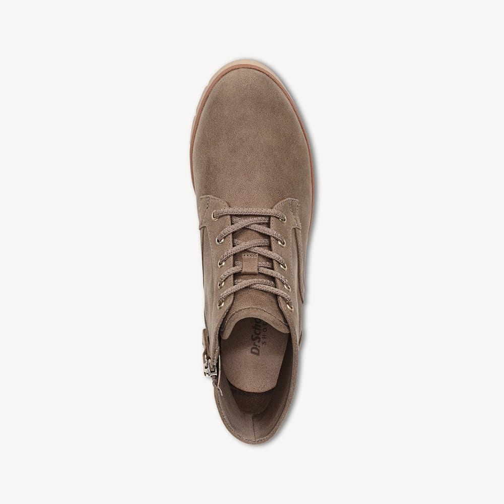 Women's Northstar Lace Up Boot - Image 3