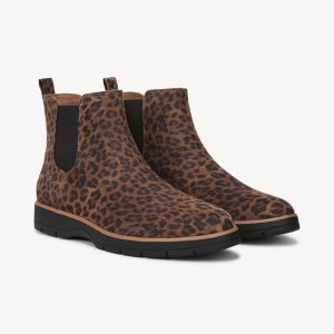 Women's Northbound Chelsea Boot