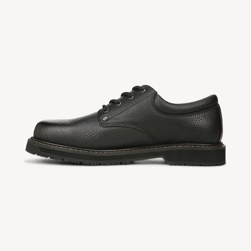 Men's Harrington II Slip Resistant Oxford - Image 4