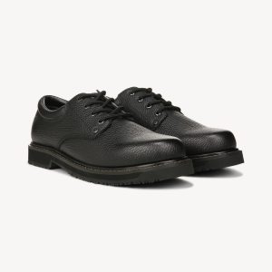 Men's Harrington II Slip Resistant Oxford