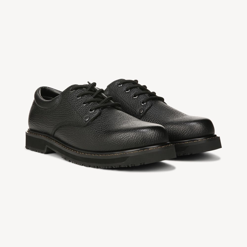 Men's Harrington II Slip Resistant Oxford