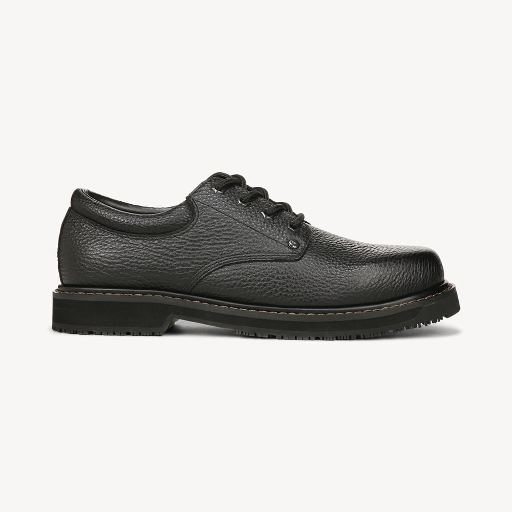 Men's Harrington II Slip Resistant Oxford - Image 3