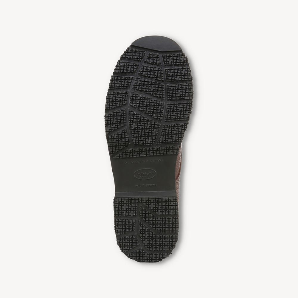 Men's Harrington II Slip Resistant Oxford - Image 7