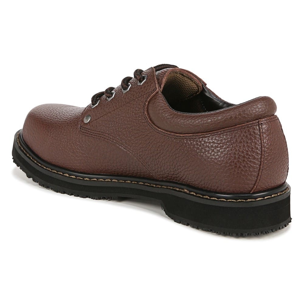 Men's Harrington II Slip Resistant Oxford - Image 9