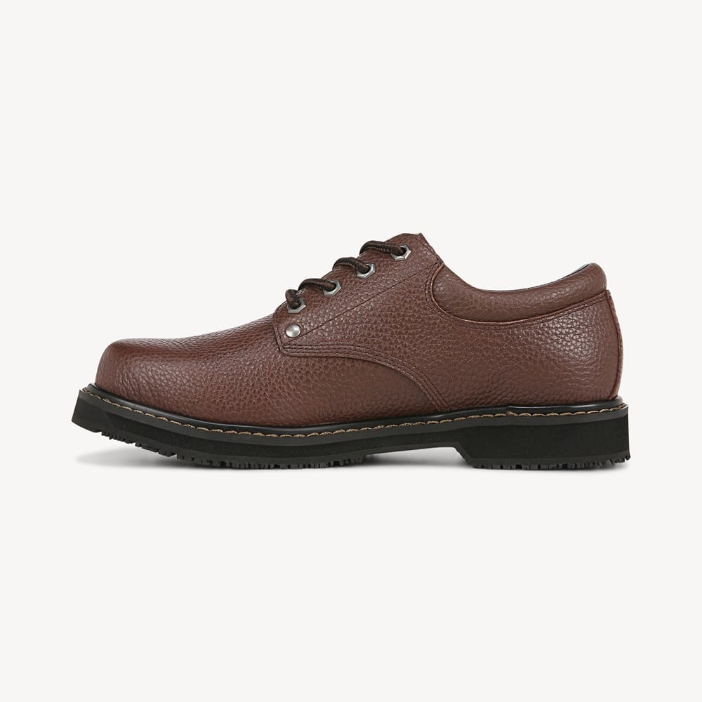 Men's Harrington II Slip Resistant Oxford - Image 4