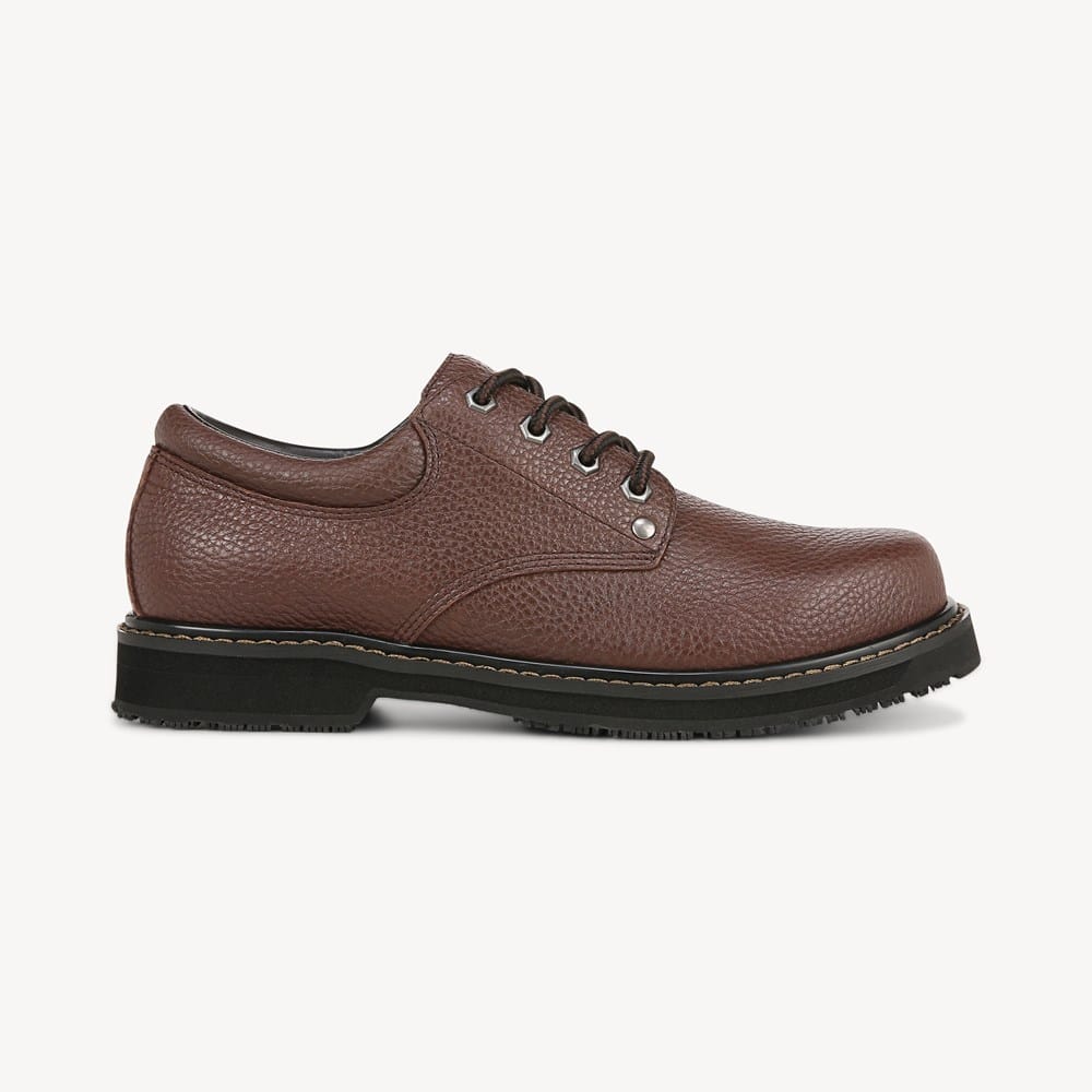 Men's Harrington II Slip Resistant Oxford - Image 3