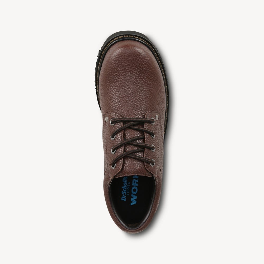 Men's Harrington II Slip Resistant Oxford - Image 2