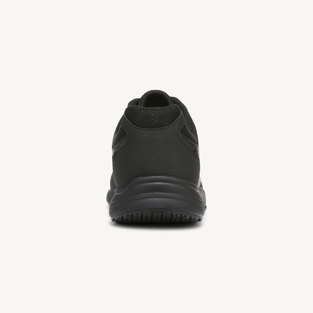 Men's Intrepid Slip Resistant Sneaker - Image 6