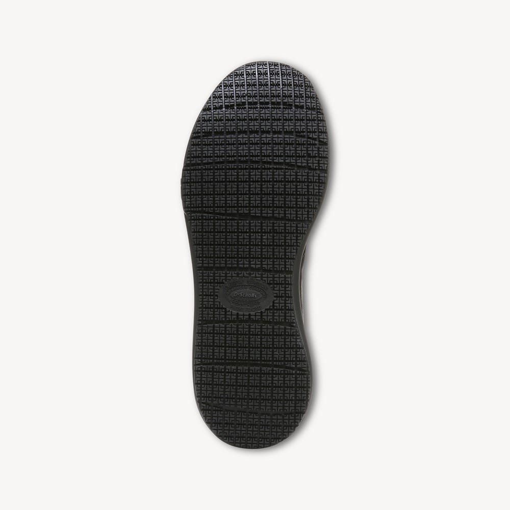 Men's Intrepid Slip Resistant Sneaker - Image 7
