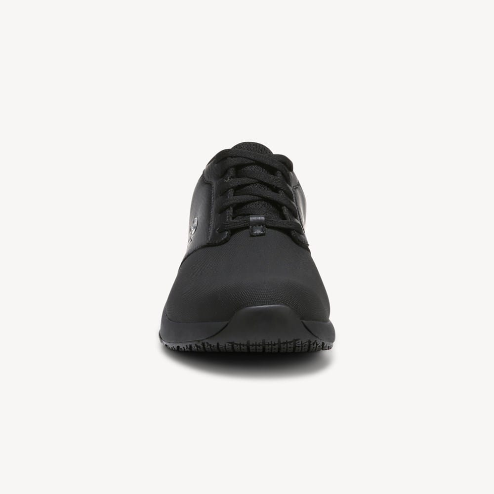 Men's Intrepid Slip Resistant Sneaker - Image 5