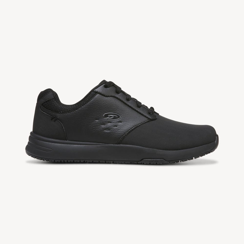 Men's Intrepid Slip Resistant Sneaker - Image 3