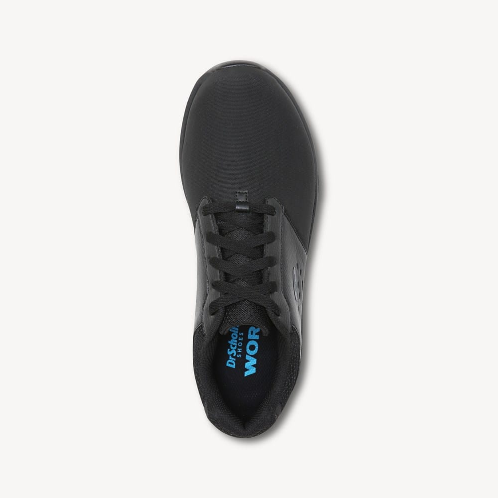 Men's Intrepid Slip Resistant Sneaker - Image 2