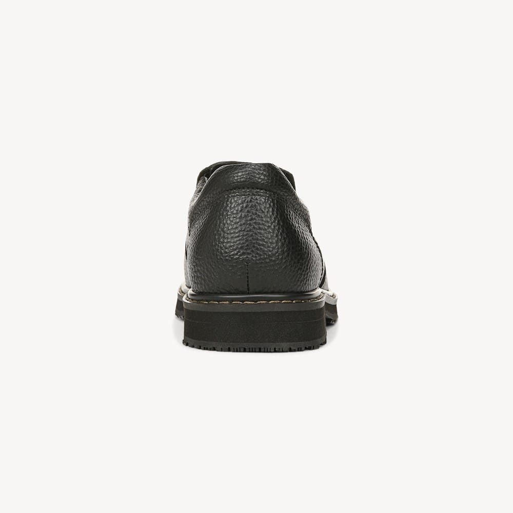 Men's Winder II Slip Resistant Slip On - Image 6
