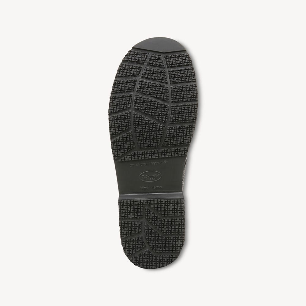 Men's Winder II Slip Resistant Slip On - Image 7