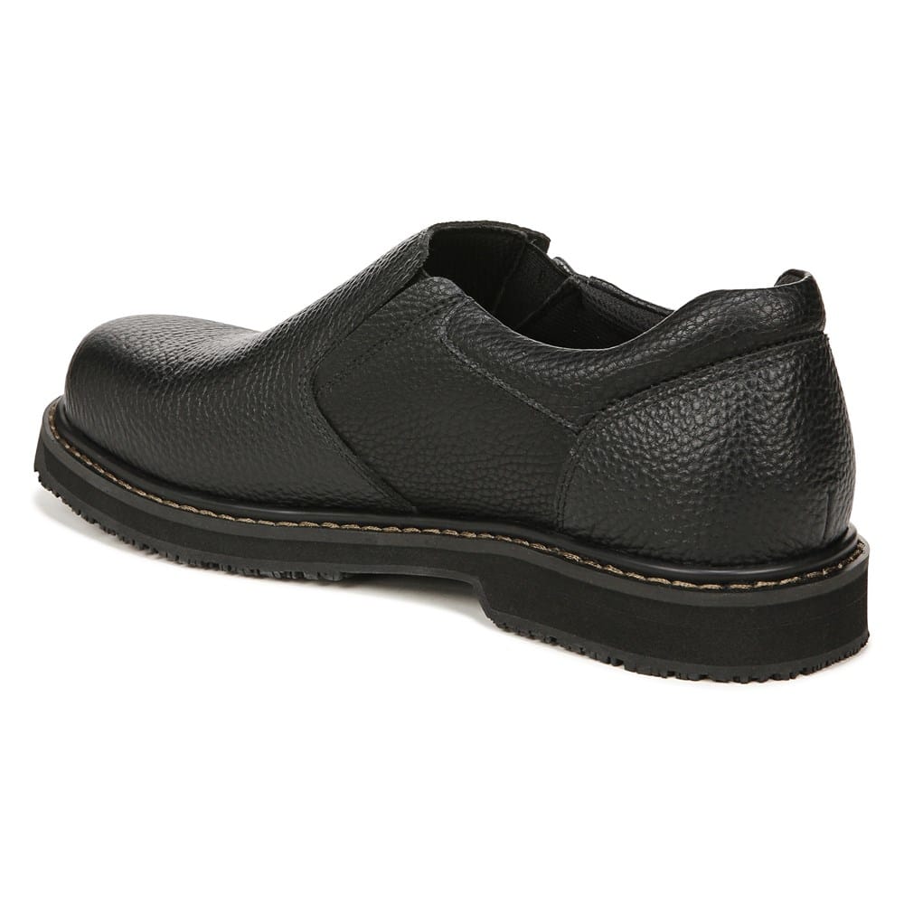 Men's Winder II Slip Resistant Slip On - Image 8